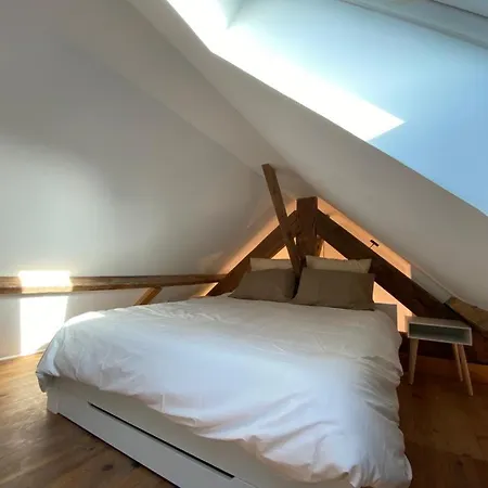 Le Chalet Conciergerie Leroy
